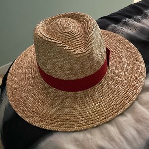 BRIXTON Joanna Hat